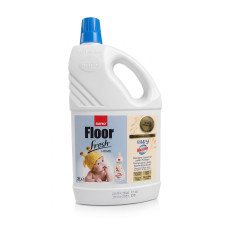 Sano Fresh Home Baby Oat препарат за под 2л Sano Fresh Home Baby Oat препарат за под 2л